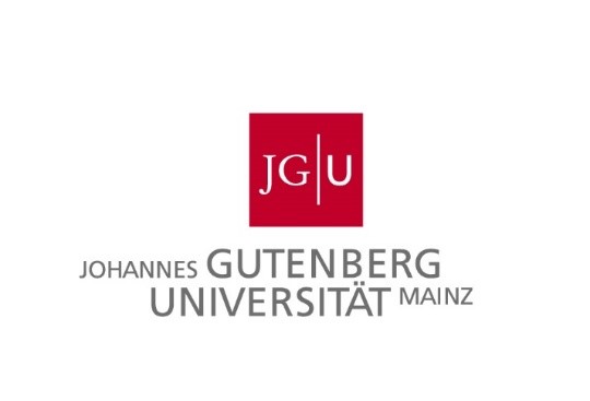 Johannes Gutenberg Universität Mainz Logo